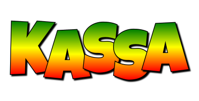 Kassa mango logo