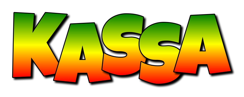 Kassa mango logo