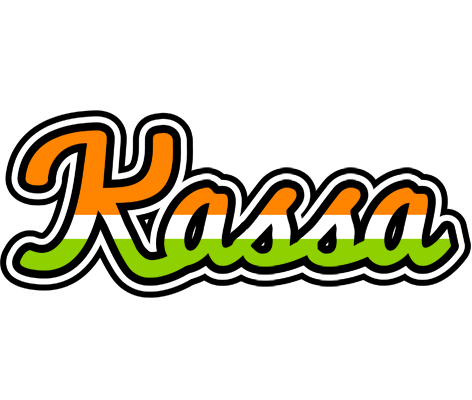 Kassa mumbai logo