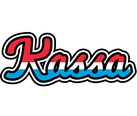 Kassa norway logo