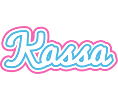 Kassa outdoors logo