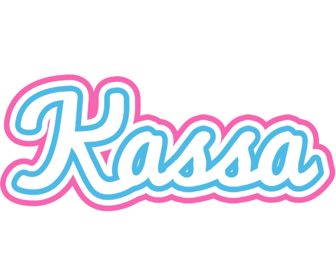 Kassa outdoors logo