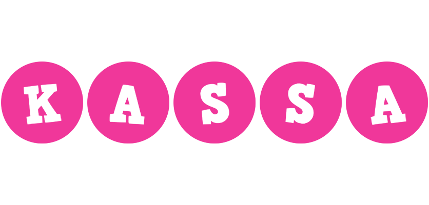 Kassa poker logo