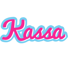 Kassa popstar logo