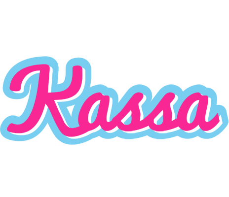 Kassa popstar logo