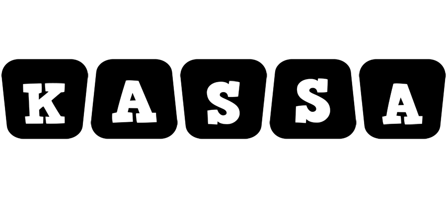 Kassa racing logo
