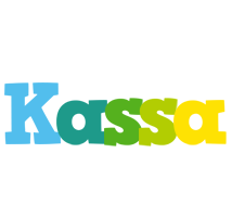 Kassa rainbows logo