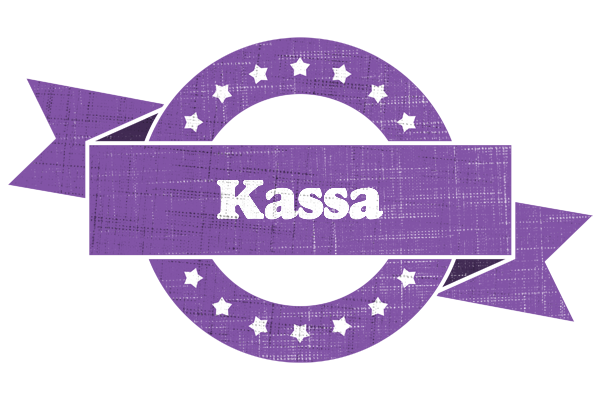 Kassa royal logo