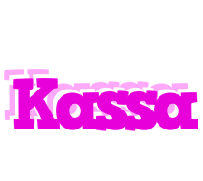 Kassa rumba logo