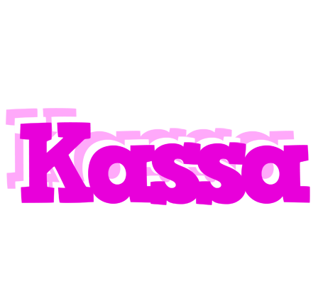 Kassa rumba logo