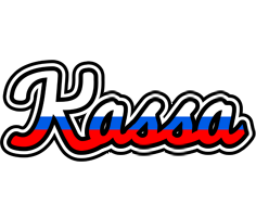 Kassa russia logo