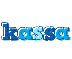 Kassa sailor logo