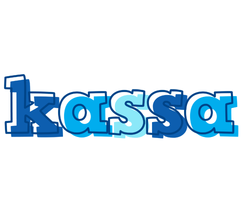 Kassa sailor logo