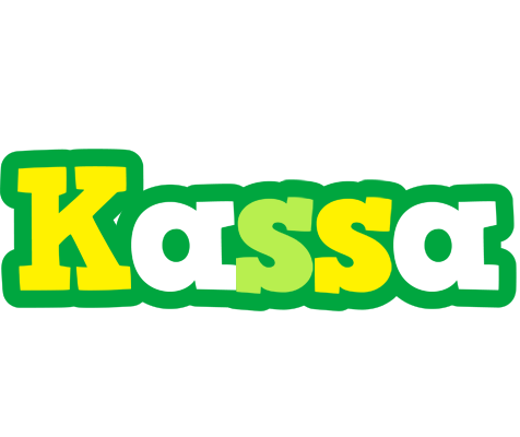 Kassa soccer logo