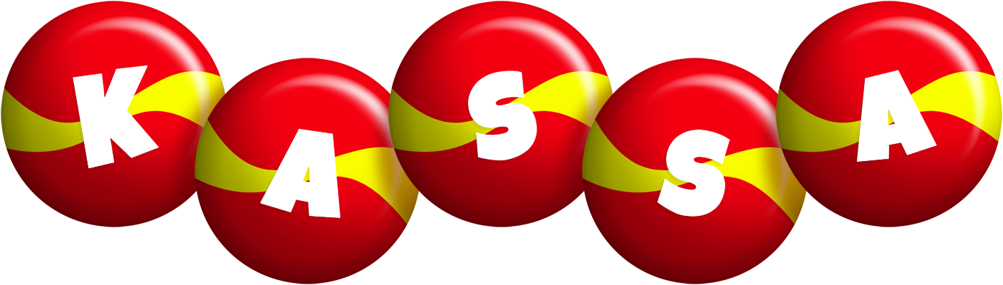 Kassa spain logo