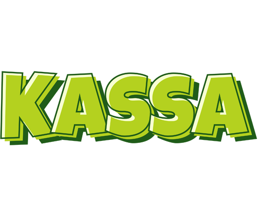 Kassa summer logo