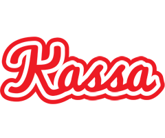 Kassa sunshine logo