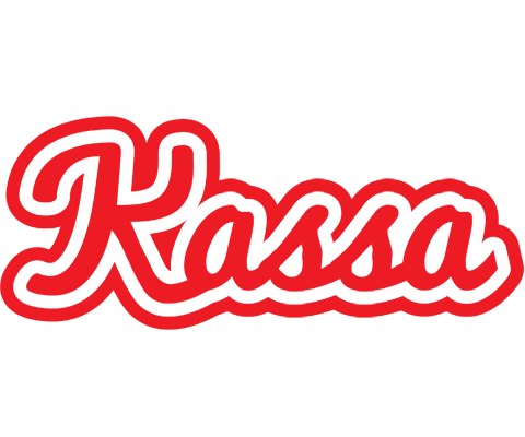 Kassa sunshine logo
