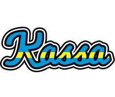 Kassa sweden logo