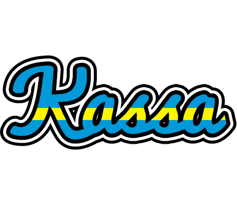Kassa sweden logo