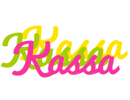 Kassa sweets logo