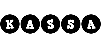 Kassa tools logo