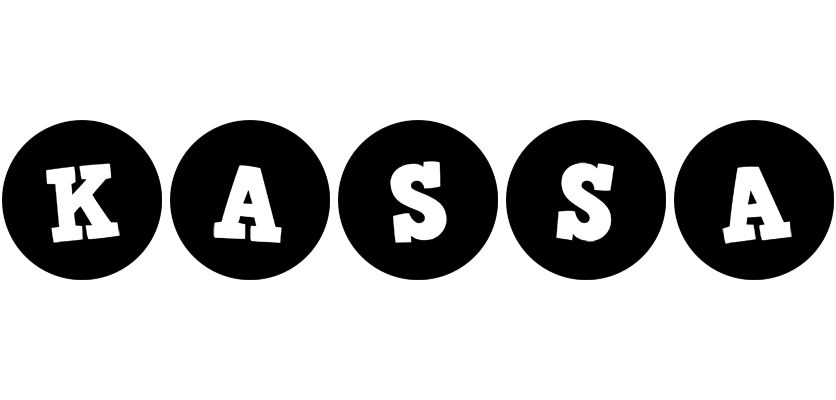 Kassa tools logo