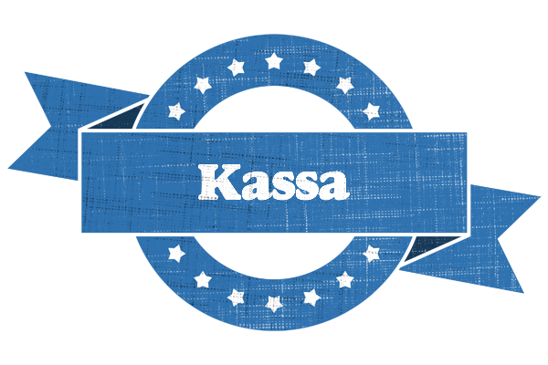 Kassa trust logo