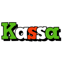 Kassa venezia logo