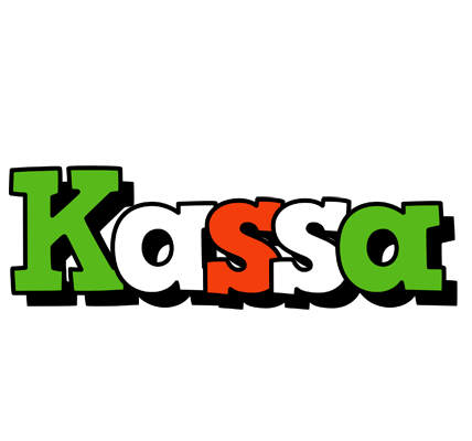 Kassa venezia logo