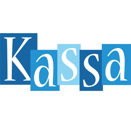 Kassa winter logo