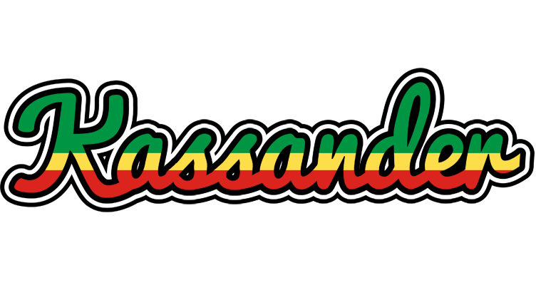 Kassander african logo