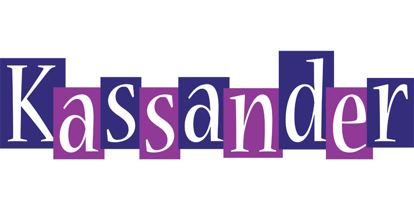 Kassander autumn logo
