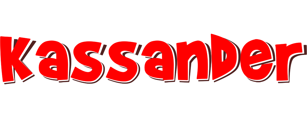 Kassander basket logo