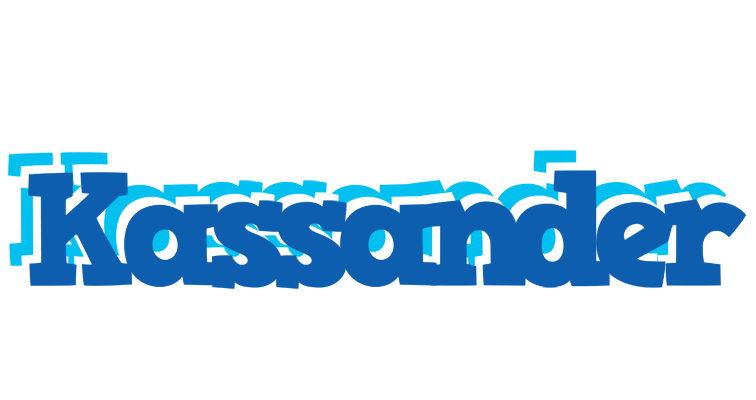 Kassander business logo