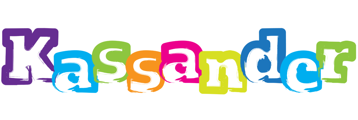 Kassander casino logo