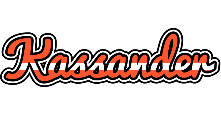 Kassander denmark logo