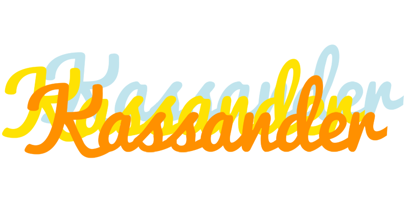 Kassander energy logo