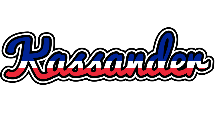 Kassander france logo