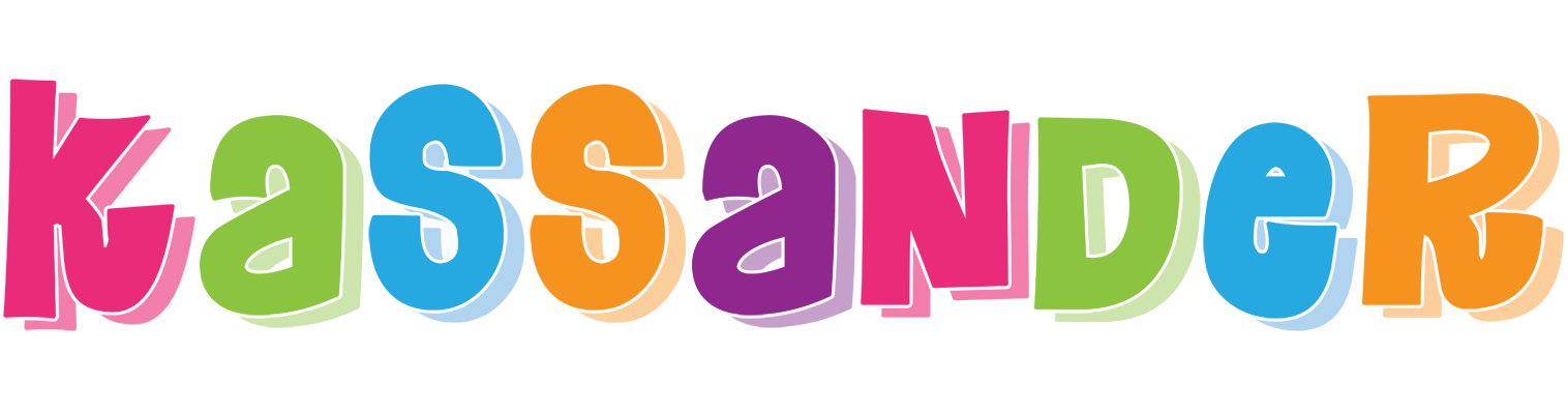 Kassander friday logo
