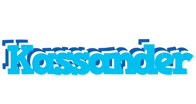 Kassander jacuzzi logo