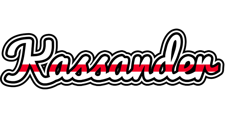 Kassander kingdom logo