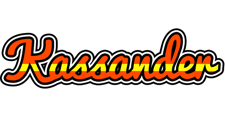 Kassander madrid logo