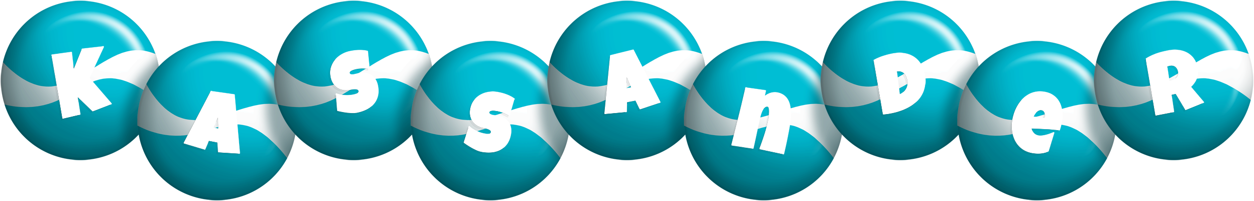 Kassander messi logo