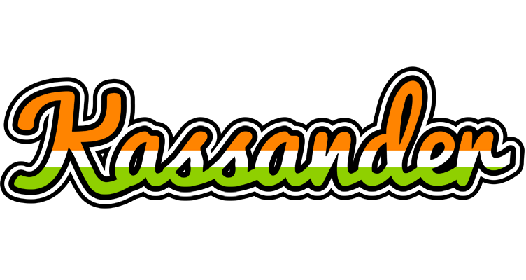 Kassander mumbai logo