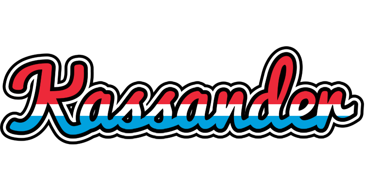 Kassander norway logo