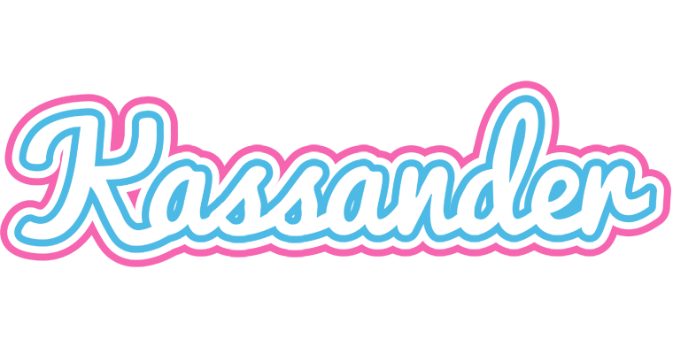 Kassander outdoors logo