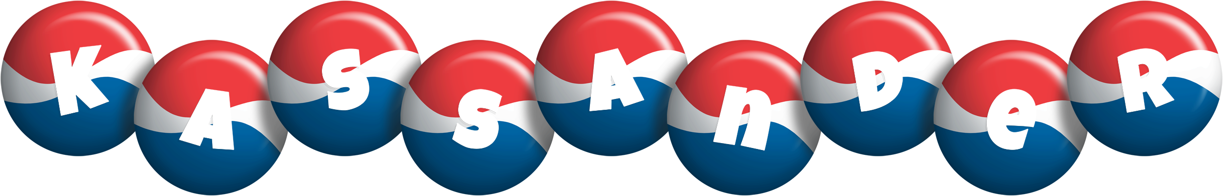 Kassander paris logo