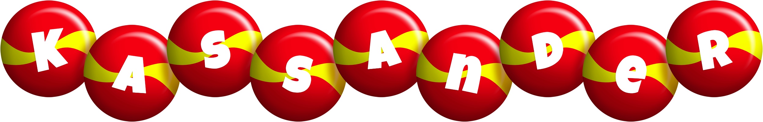Kassander spain logo