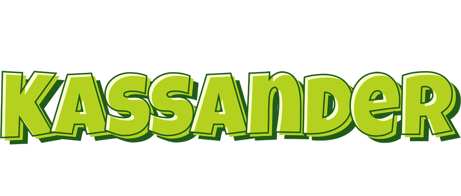 Kassander summer logo